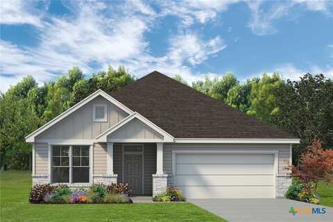 8124 Pineridge Way, Temple, TX 76502