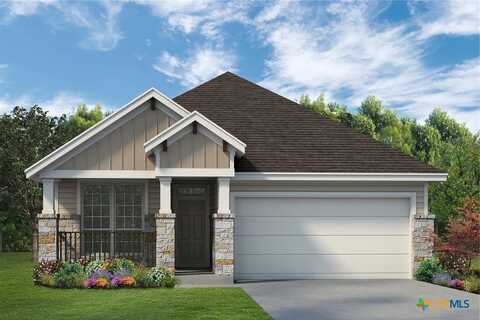 8115 Timber Hollow Lane, Temple, TX 76502