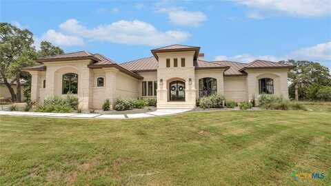435 Arthur Court, Spring Branch, TX 78070