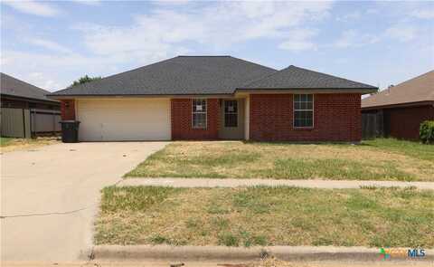 4305 Hondo Drive, Killeen, TX 76549