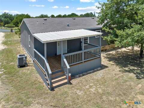 106 Augusta Place Drive, Liberty Hill, TX 78642