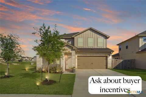 1116 View Drive, Georgetown, TX 78628