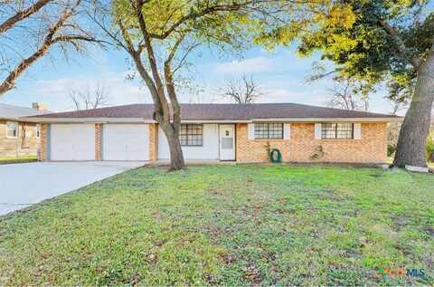 2115 N 9th, Temple, TX 76501
