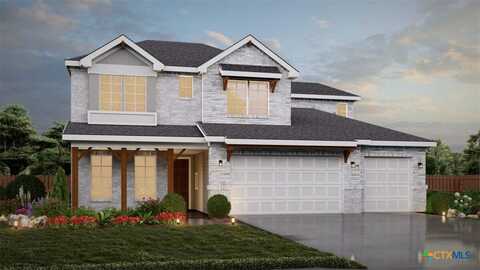 1633 Saddleback Run, New Braunfels, TX 78130