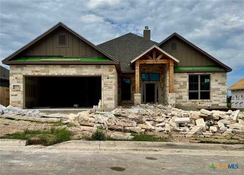 10810 Campsite Cove, Temple, TX 76502
