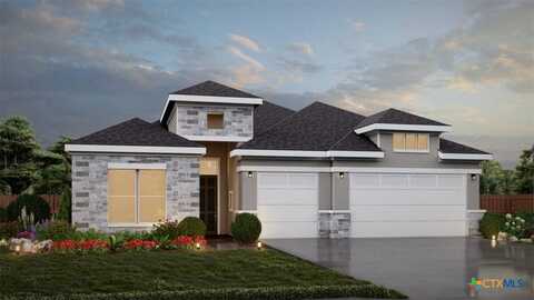 1637 Saddleback Run, New Braunfels, TX 78130