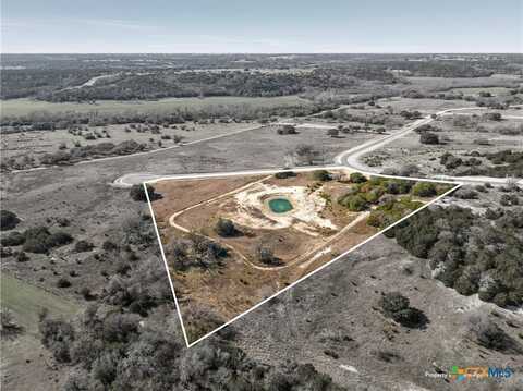 Tbd Pinnacles Court, Oglesby, TX 76561