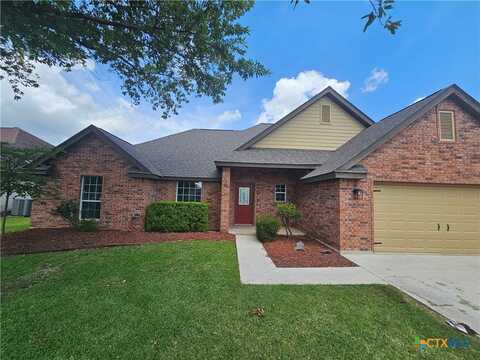 632 Garnet, Seguin, TX 78155