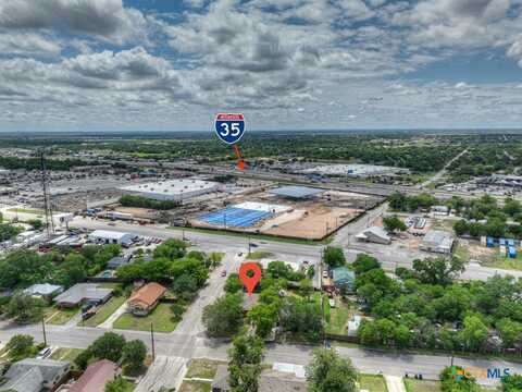 1415 Jackson Street, New Braunfels, TX 78130