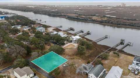 2010 Camelot Drive SW, Ocean Isle Beach, NC 28469