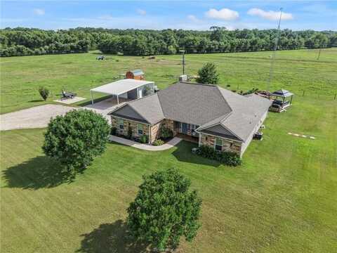 7350 County Road 125 (+4 acres), Caldwell, TX 77836