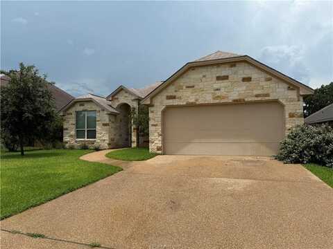 3028 Embers Loop, Bryan, TX 77808