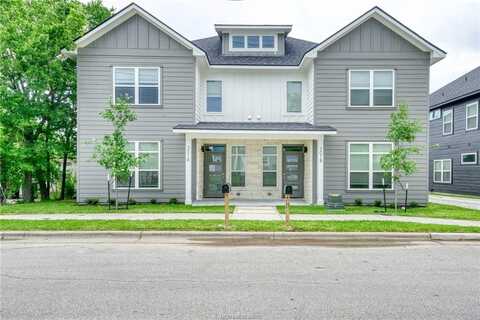 301 Cooner Street, College Station, TX 77840