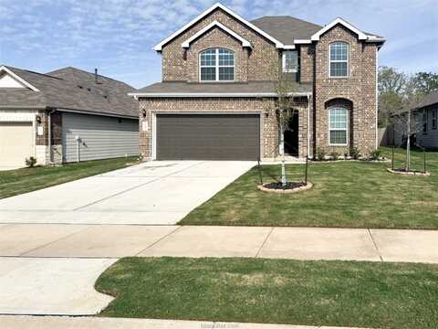 5705 Cerrillos Drive, Bryan, TX 77807