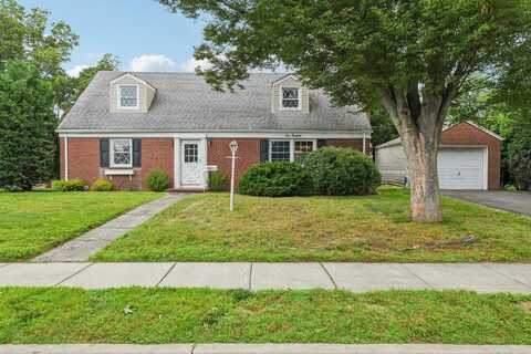2 Garfield Street, Garden City, NY 11530