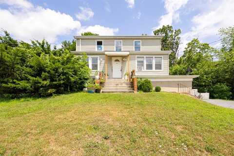68 Clark Street, Poughkeepsie, NY 12601