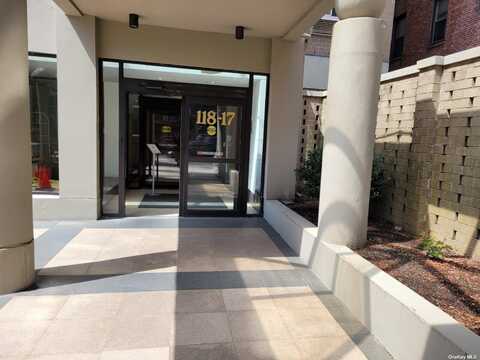 118-17 Union Turnpike, Forest Hills, NY 11375