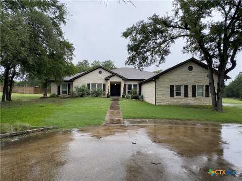 1448 Hidden Springs Drive, Salado, TX 76571