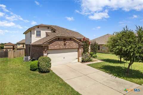 6804 Bayberry Drive, Killeen, TX 76542
