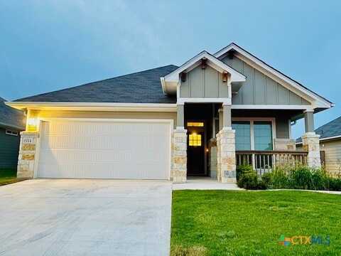 8114 Smoke Creek Lane, Temple, TX 76502