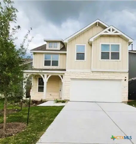 1621 Hope Ranch Road, Leander, TX 78641