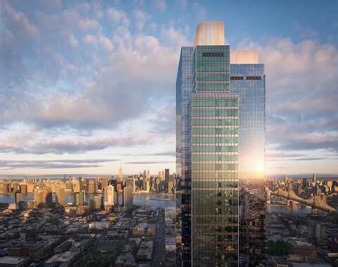 3 Court Square, Long Island City, NY 11101