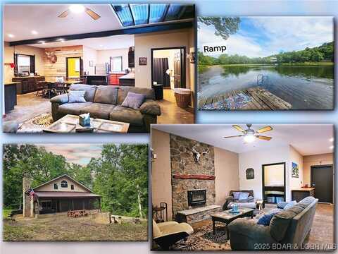 6908 Coon Club Road, Versailles, MO 65084