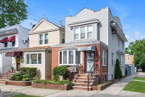 7609 79th Street, Glendale, NY 11385