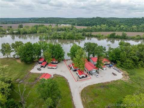 20 Eagle View Lane, Lake Ozark, MO 65049