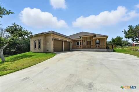 15933 Salado Drive, Temple, TX 76502