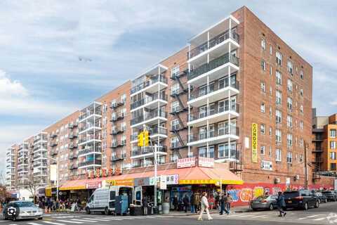 4125 Kissena Boulevard, Flushing, NY 11355