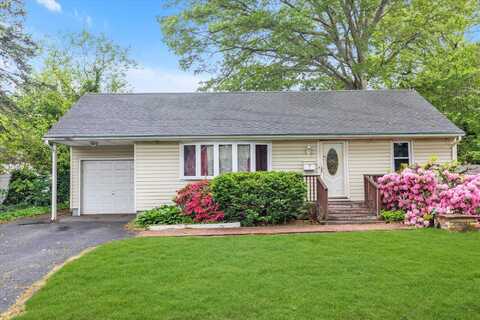 undefined, Huntington Station, NY 11746