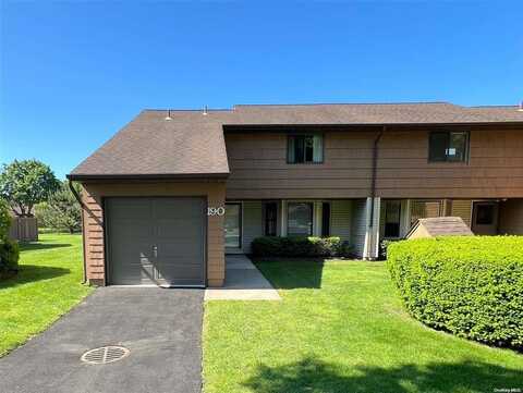 190 Scarlett Drive, Commack, NY 11725