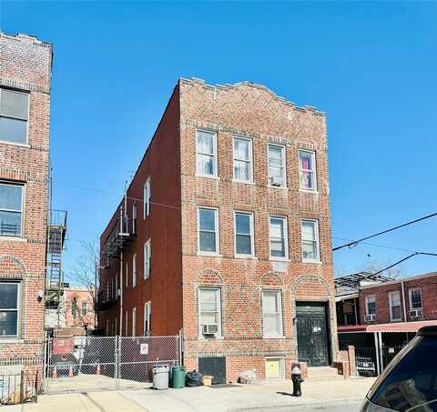 597 E 93rd Street, Brooklyn, NY 11236