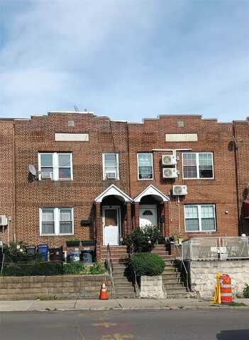50-43 48 Street, Woodside, NY 11377