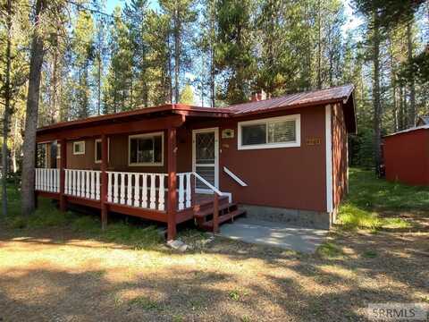 4107 Sandra Ave, Island Park, ID 83429
