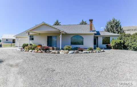 7 Kossler Lane, Salmon, ID 83467
