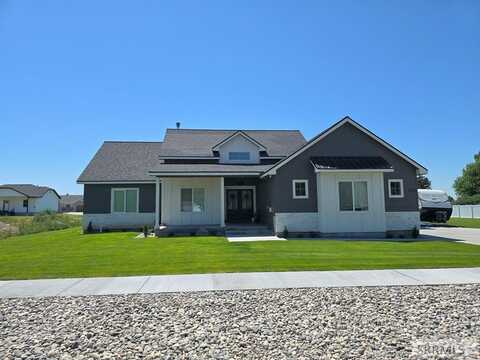 1133 Mcjon Lane, Rexburg, ID 83440