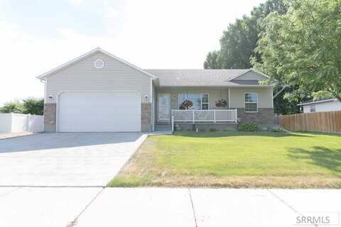 4425 Deer Avenue, Pocatello, ID 83202