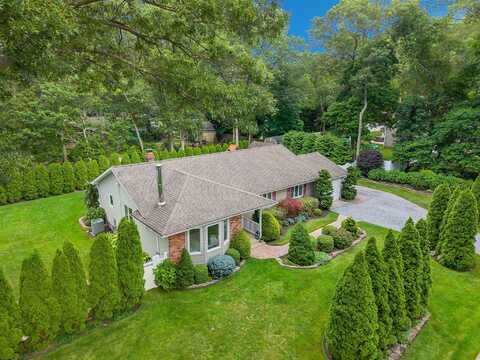 55 Patchogue Drive, Rocky Point, NY 11778
