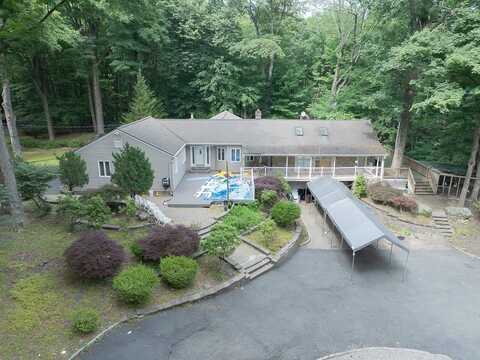 23 Sky Meadow Road, Suffern, NY 10901