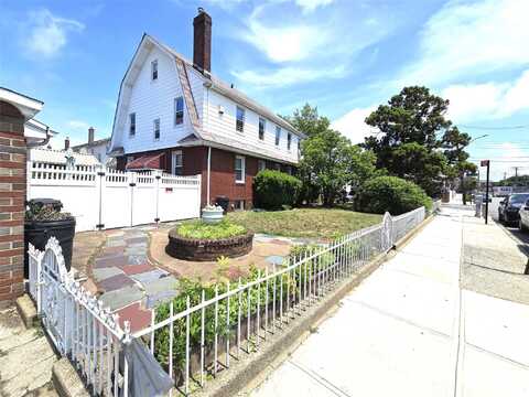 10766 92nd Street, Ozone Park, NY 11417
