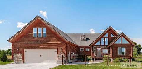 4047 E 600 N, Rigby, ID 83422