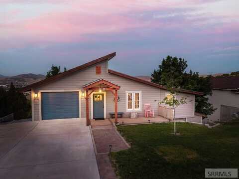 680 Rocky Point Road, Pocatello, ID 83204