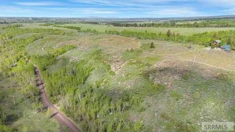 1550 W Rim Loop Road, Ashton, ID 83420