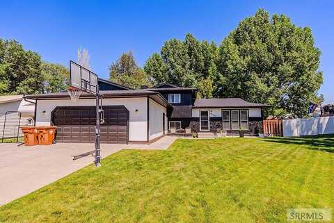 5130 Cole St, Chubbuck, ID 83202