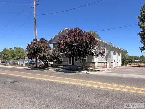 15 W Walker Street, Blackfoot, ID 83221
