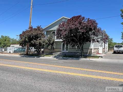 15 W Walker Street, Blackfoot, ID 83221