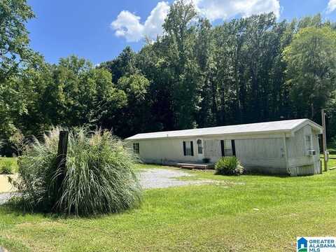 478 LEDBETTER ROAD, ANNISTON, AL 36201