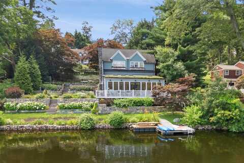 38 Gilbert Street, South Salem, NY 10590